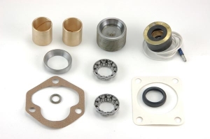 UHYST104   Repair Kit - Saginaw 530 Gears - 3/4" Column Shaft